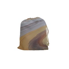 Mystic Drawstring Pouch (small) by WILLBIRDWELL