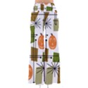 Halloween Mid Century Modern So Vintage Palazzo Pants View2