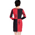 Harley Long Sleeve Nightdress View2