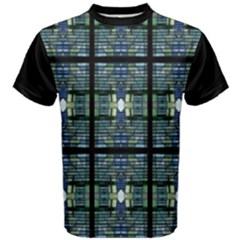 Honest 001g Men s Cotton Tee by Momc