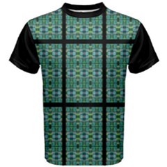 Honest 021g Men s Cotton Tee by Momc
