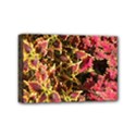 Plant Leaves Foliage Pattern Mini Canvas 6  x 4  (Stretched) View1