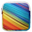 RAINBOW Mini Square Pouch View1