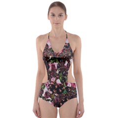 Victoria s Secret One Cut-out One Piece Swimsuit by NSGLOBALDESIGNS2
