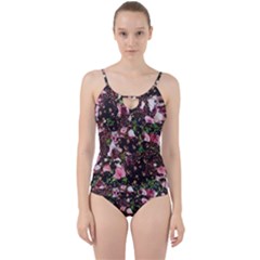 Victoria s Secret One Cut Out Top Tankini Set by NSGLOBALDESIGNS2