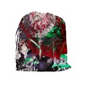 DEDELION Drawstring Pouch (XL) View2