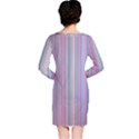 Broken Tv Screen Long Sleeve Nightdress View2