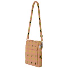 Bee A Bug Nature Multi Function Travel Bag by Nexatart