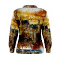 Architecture Castle Fairy Castle Women s Sweatshirt View2