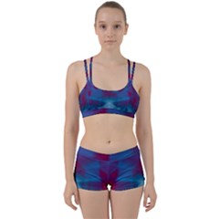 Artlines Perfect Fit Gym Set by kunstklamotte023