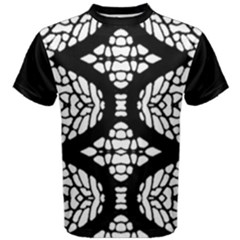 Kalgoorlie 005 Men s Cotton Tee by Momc