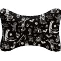 Halloween pattern Seat Head Rest Cushion View1
