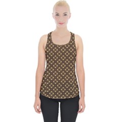 Digital Art Art Artwork Abstract Piece Up Tank Top by Sapixe