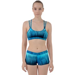 Bestseller Perfect Fit Gym Set by kunstklamotte023