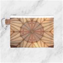 York Minster Chapter House Canvas Cosmetic Bag (Medium) View1