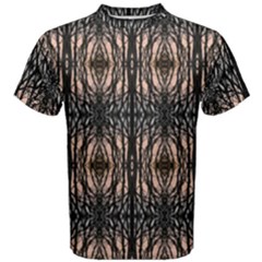 Teaser 010 Men s Cotton Tee by Momc
