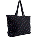 Background Abstract Texture Simple Shoulder Bag View2