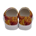 Blood Orange Fruit Citrus Fruits Women s Canvas Slip Ons View4