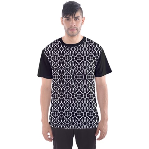 Cairns Dva Men s Sports Mesh Tee by Momc