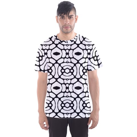 Sydney X Men s Sports Mesh Tee by Momc