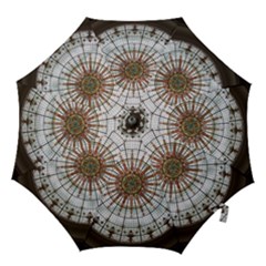 Dome Glass Architecture Glass Dome Hook Handle Umbrellas (medium) by Wegoenart