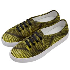 Feather Macro Bird Plumage Nature Women s Classic Low Top Sneakers by Wegoenart
