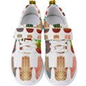 Evil Eye Protection Charm Colorful Men s Velcro Strap Shoes View1