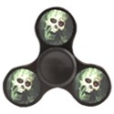 Screaming Skull Human Halloween Finger Spinner View2