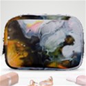 Art Abstract Painting Make Up Pouch (Small) View1