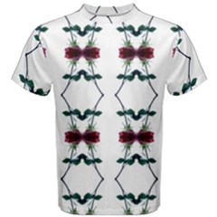Trendy 005 Men s Cotton Tee by Momc