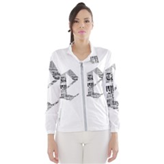 Taylor Swift Windbreaker (women) by taylorswift