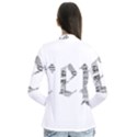 Taylor Swift Drape Collar Cardigan View2