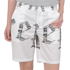 Taylor Swift Pocket Shorts by taylorswift