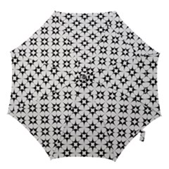 Star Background Hook Handle Umbrellas (medium) by Mariart