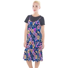 Ml--4-8 Camis Fishtail Dress by ArtworkByPatrick