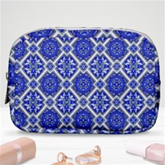 Ml 6-3 Make Up Pouch (small) by ArtworkByPatrick