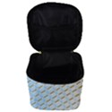 Diagonal Seamless Line Design Make Up Travel Bag (Small) View3