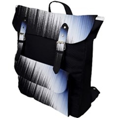 Spectrum And Moon Buckle Up Backpack by LoolyElzayat