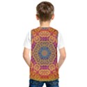 Background Image Decorative Kids  SportsWear View2
