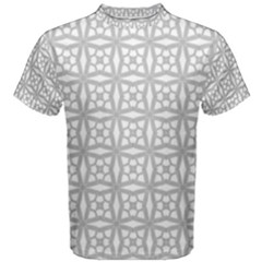 Ní Neart Go Cur Le Chéile Men s Cotton Tee by WensdaiAmbrose