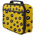 Totoro - Soot Sprites Pattern Full Print Lunch Bag View4