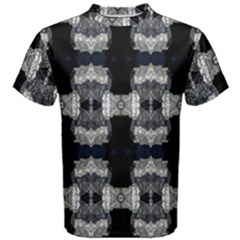 Tampa 004 Men s Cotton Tee by Momc