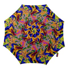 Ml-99 Hook Handle Umbrellas (small) by ArtworkByPatrick
