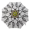 Dream Victorian Girl V Hook Handle Umbrellas (Small) View1