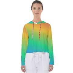 Sunburnt Splash Women s Slouchy Sweat by retrotoomoderndesigns