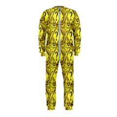 Questions Onepiece Jumpsuit (kids) by ArtworkByPatrick