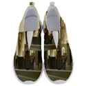 Architecture City House No Lace Lightweight Shoes View1