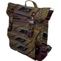 Processor Cpu Board Circuits Buckle Up Backpack View1