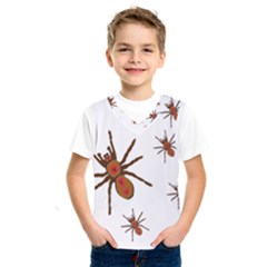 Nature Insect Natural Wildlife Kids  Sportswear by Sudhe