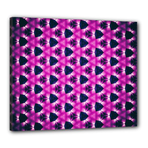 Digital Art Art Artwork Abstract Canvas 24  X 20  (stretched) by Pakrebo